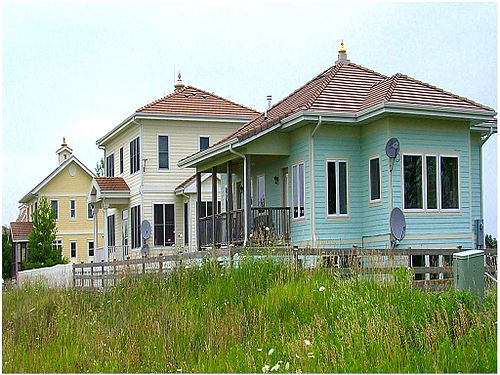 Maharishi Vedic City, Iowa